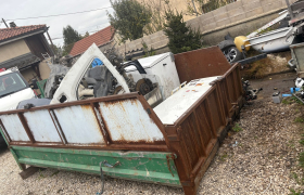 Ferrailleur Saint-Dizier