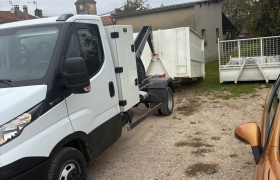 Ferrailleur Saint-Dizier