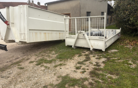 Ferrailleur Saint-Dizier