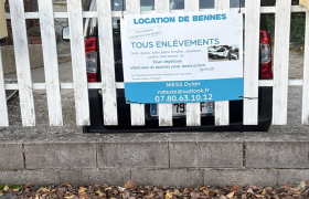 Ferrailleur Saint-Dizier